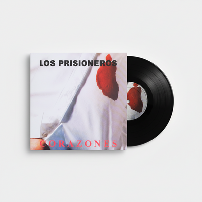 Corazones — Los Prisioneros
