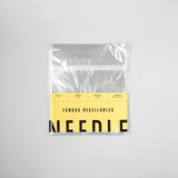 Fundas Exteriores Resellables 7" (50u)