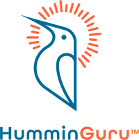 Humminguru logo