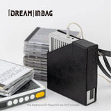 Bolso para Discdream 2 y Discdream Ultra