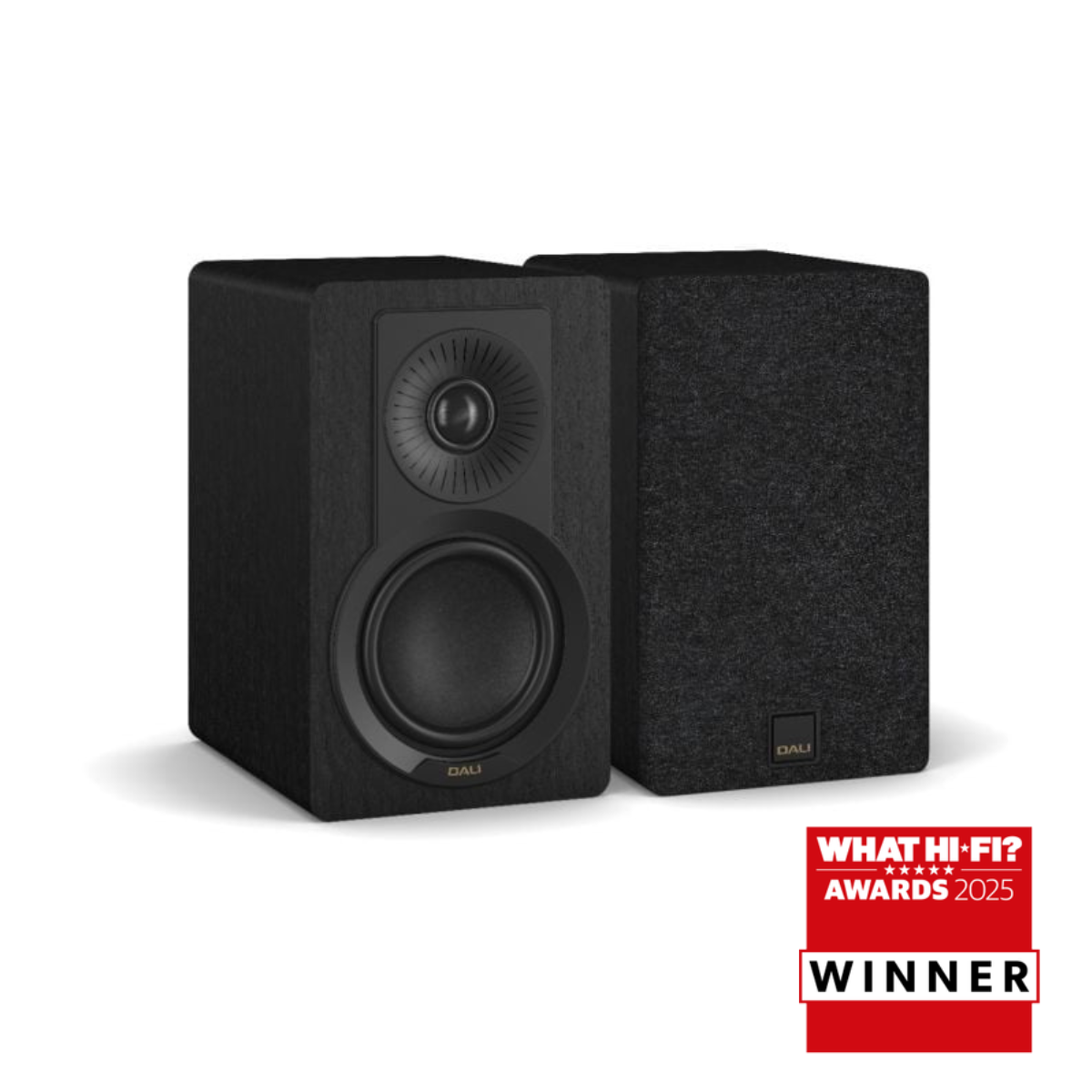 Parlantes Kupid (Preventa: despachos a partir del 10 de Diciembre)