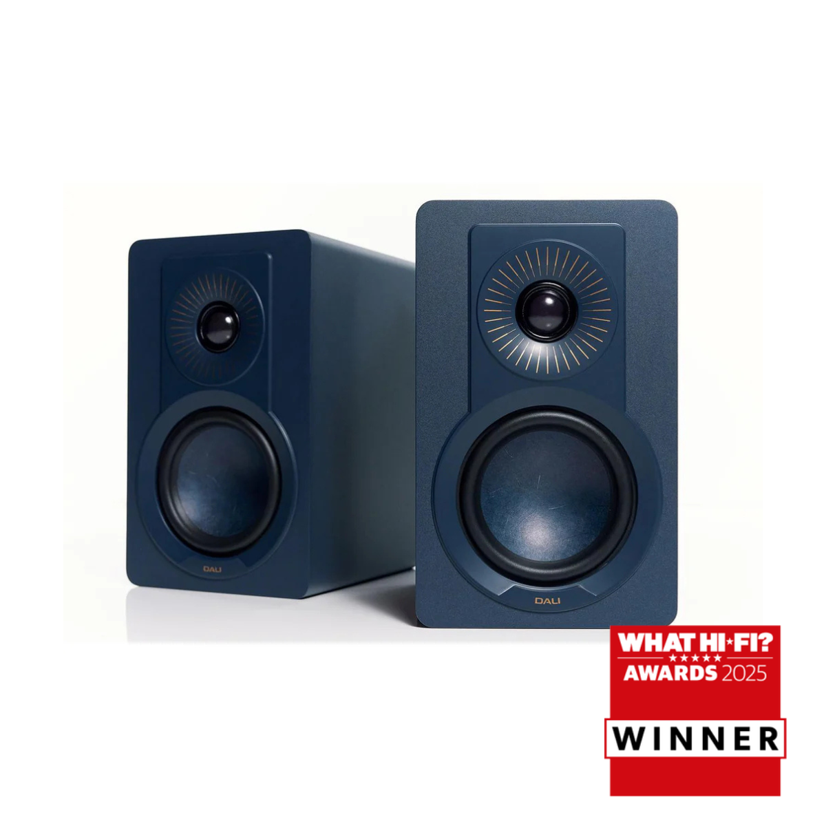 Parlantes Kupid (Preventa: despachos a partir del 10 de Diciembre)