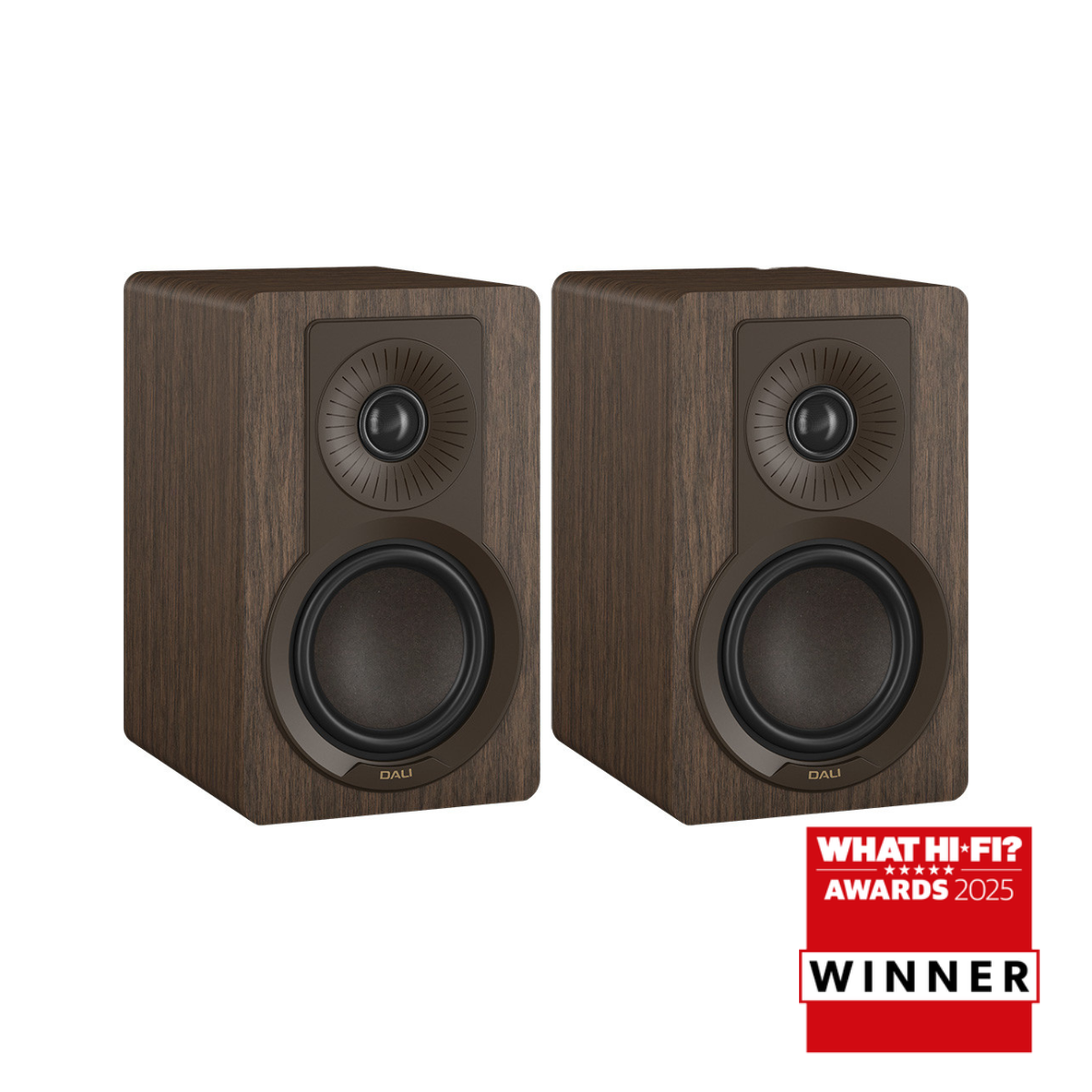 Parlantes Kupid (Preventa: despachos a partir del 10 de Diciembre)