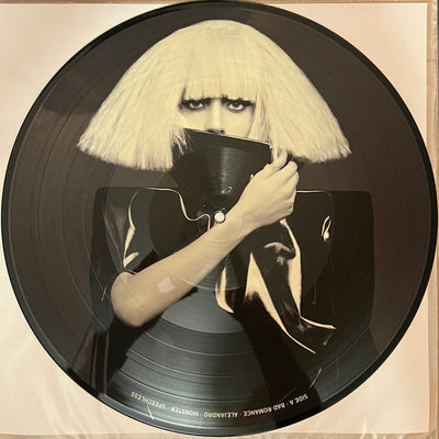 Fame Monster — Lady Gaga
