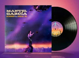 Acuario (10 años) — Manuel García