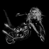 Born this Way