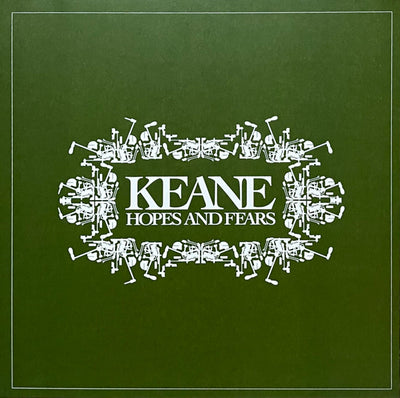 Hopes and Fears — Keane