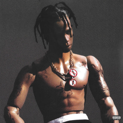 Rodeo — Travis Scott
