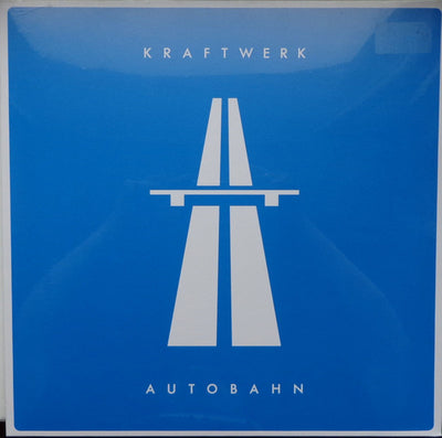 Autobahn — Kraftwerk