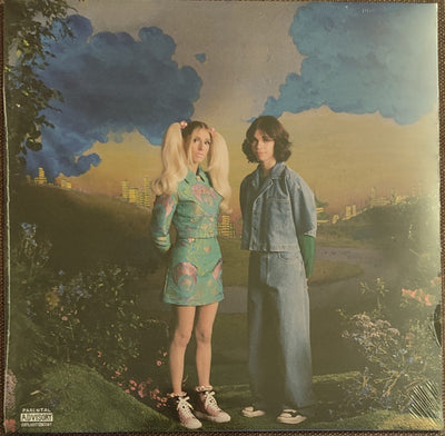 Not Tight — Domi & JD Beck
