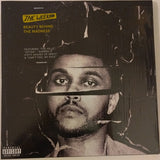 Beauty Behind The Madness