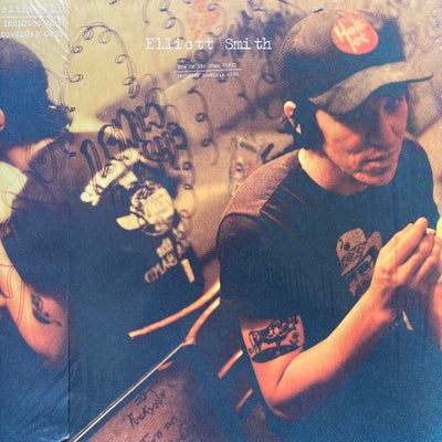 Either / Or — Elliott Smith