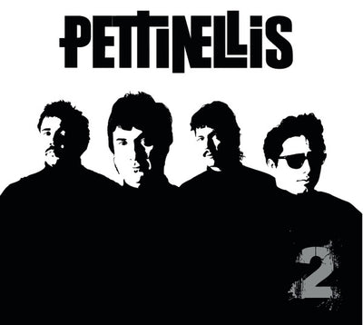 Pettinellis 2 — Pettinellis