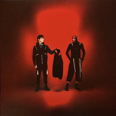 Breach — Twenty One Pilots