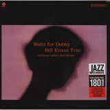 Waltz For Debby