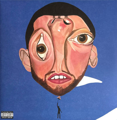 Balloonerism — Mac Miller