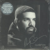 Scorpion