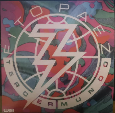 Tercer Mundo — Fito Paez