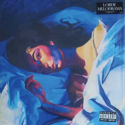 Melodrama — Lorde