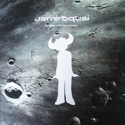 The Return Of The Space Cowboy — Jamiroquai