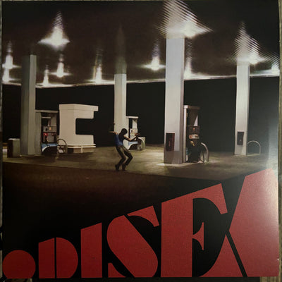 Odisea — Alex Anwandter