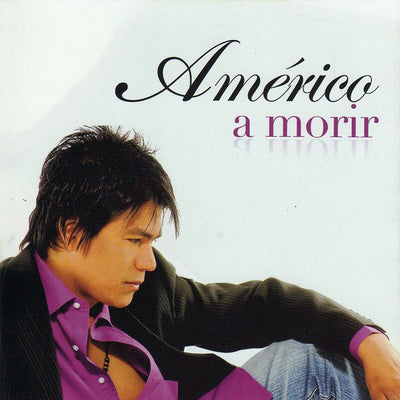 A Morir — Americo