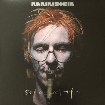sehnsucht — Rammstein
