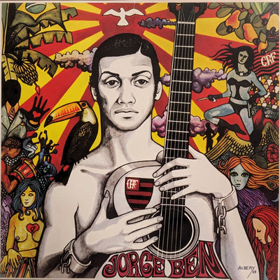 Jorge Ben — Jorge Ben