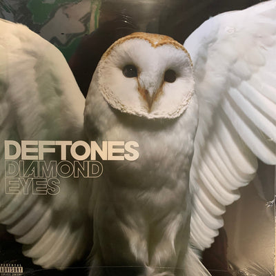 Diamond Eyes — Deftones