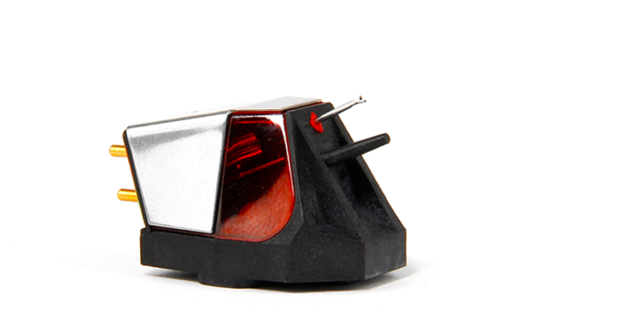 Catridge HI-FI Rega ND3 completa
