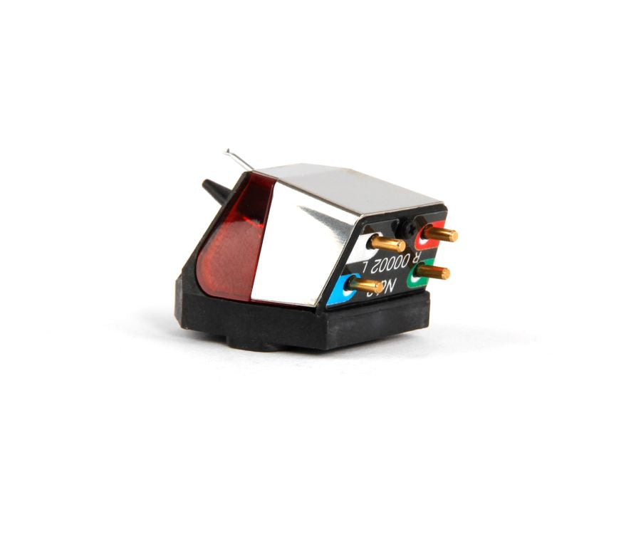 Catridge HI-FI Rega ND3 back