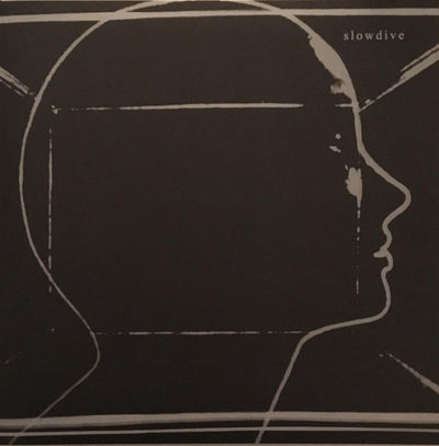 Slowdive — Slowdive