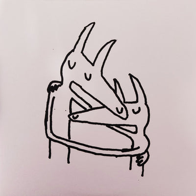 Twin Fantasy — Car Seat Headrest