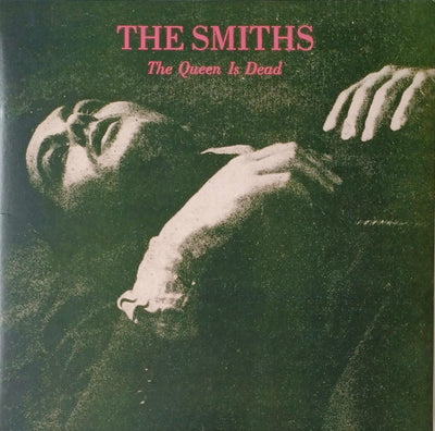 The Queen Is Dead — The Smiths