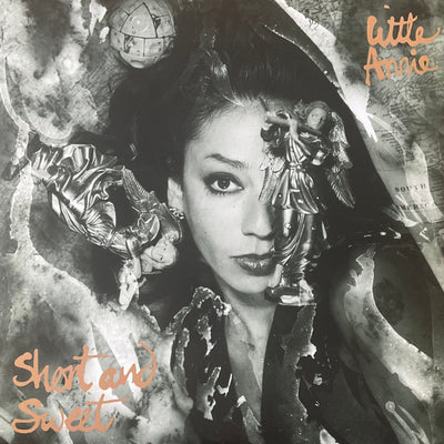 Short & Sweet (Expanded Edition) — Little Annie