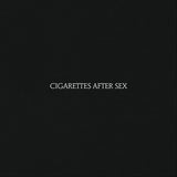 Cigarettes After Sex