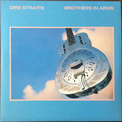 Brothers in arms — Dire Straits