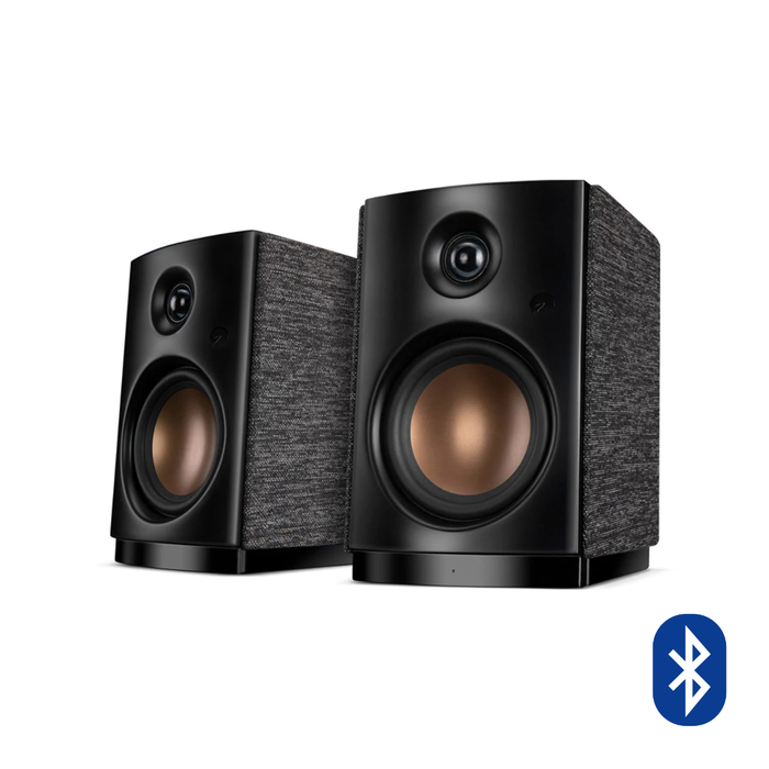 Parlantes Activos Bluetooth OS-10 con DSP - 62W RMS
