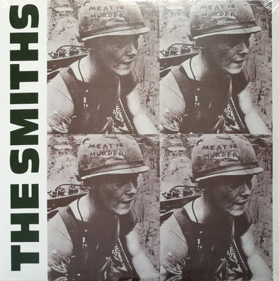 Meat Is Murder — The smiths
