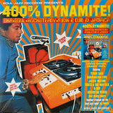 400% Dynamite! Ska, Soul, Rocksteady, Funk & Dub