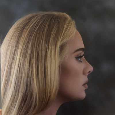 30 (2LP) — Adele