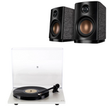 Pack Tornamesa Planar 1 Plus + Parlantes OS-10 (Preventa: despachos a partir del 17 de Noviembre)