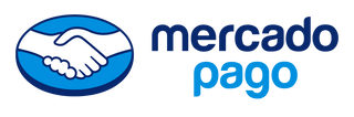 Logo Mercado Pago