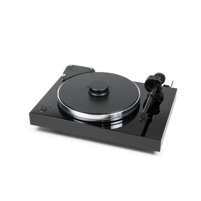 Tornamesa Xtension 9 Evolution