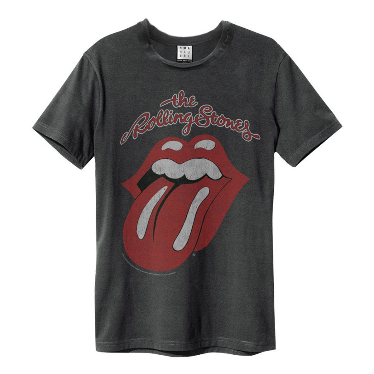 Polera The Rolling Stones Vintage – Needle