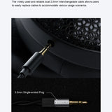 Audífonos Over Ear Horizon