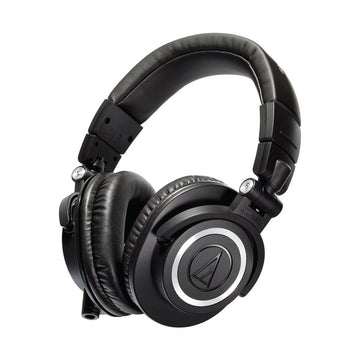 Audífonos Audio-Technica ATH-M50X