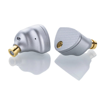 Audífonos in-ear Moondrop Aria 2 de driver dinámico