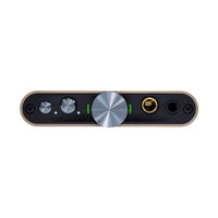 DAC portátil iFi hip-dac 3 con batería para celular y notebook