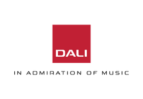 Dali Speakers logo